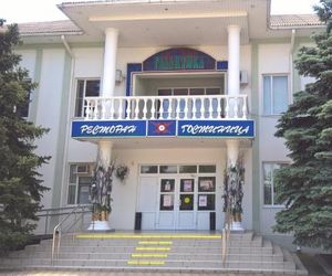 Hotel Galaktika Stanitsa Ust-Labinskaya Russia