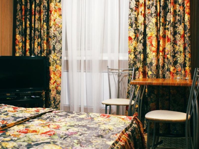 Hotel Photo 1