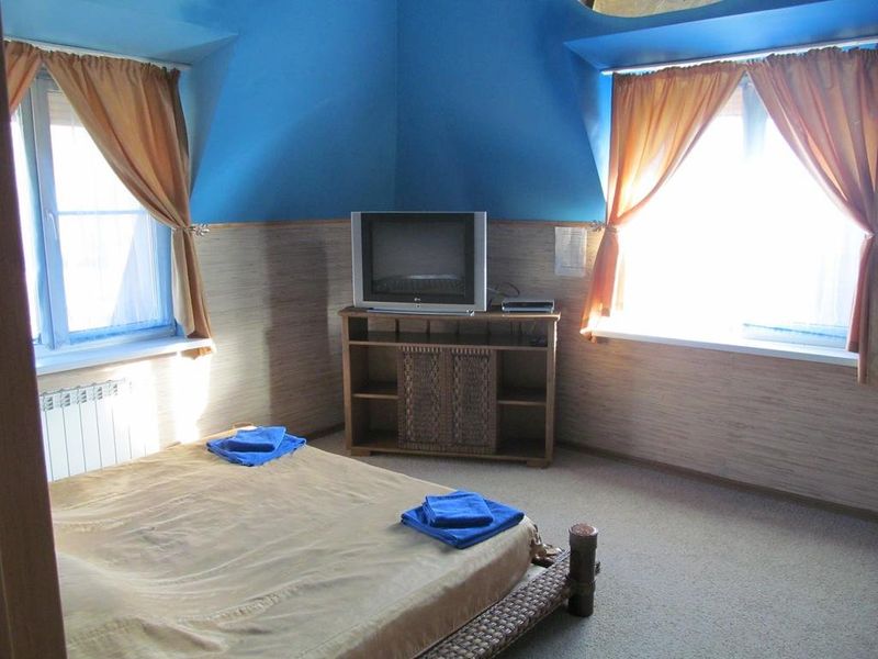 صورة الفندق 1