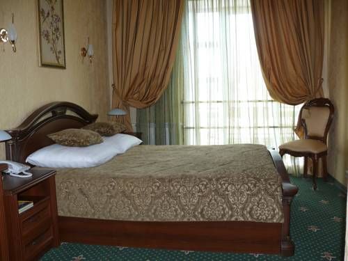 صورة الفندق 2
