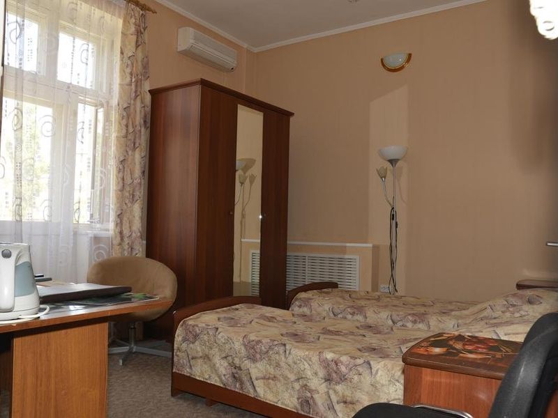 Hotel Photo 2