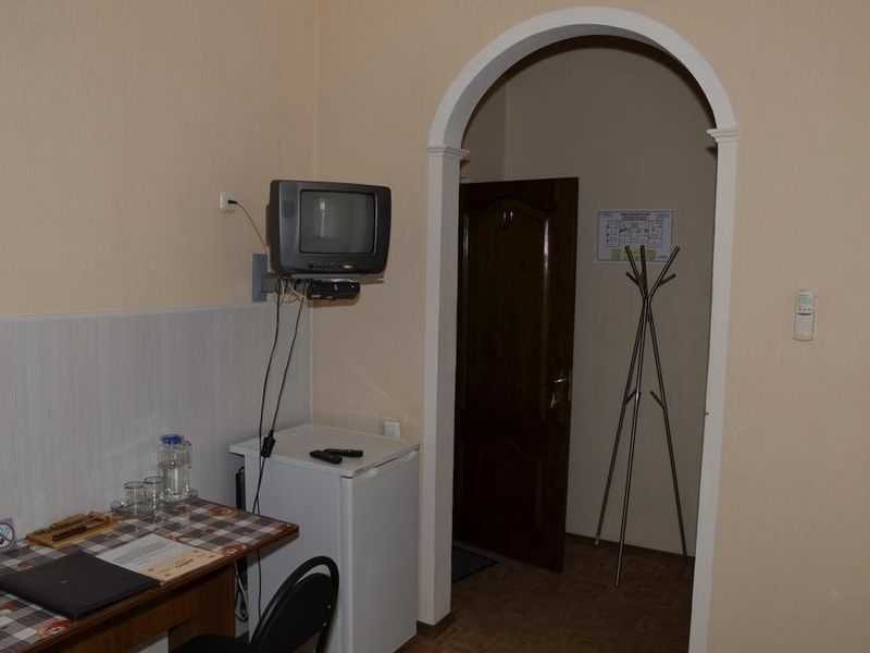 Hotel Photo 16