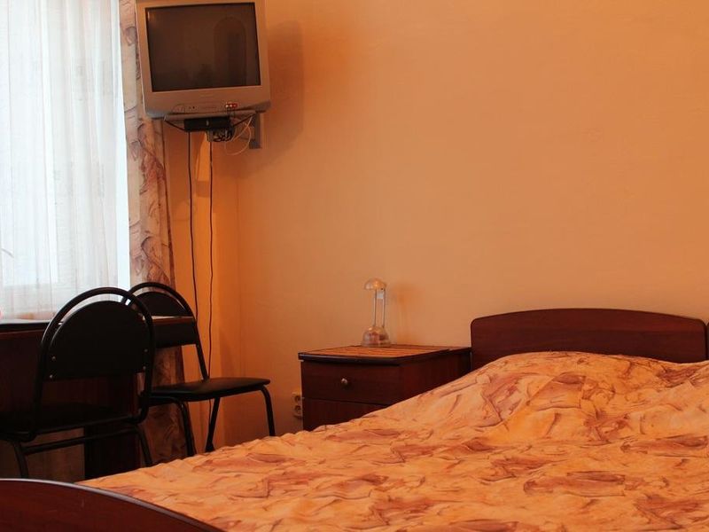 Hotel Photo 3