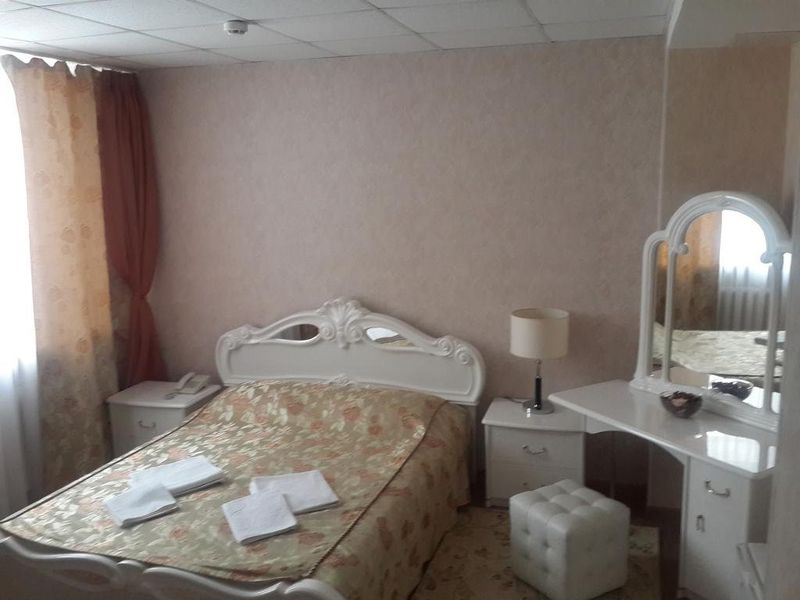 صورة الفندق 9