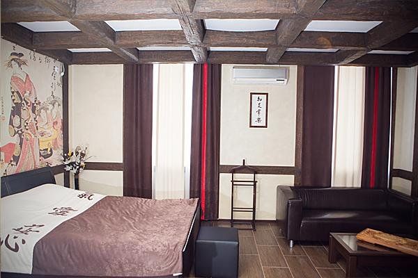 Hotel Photo 1