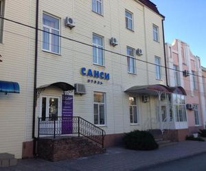 Mini Hotel Sansi Salsk Russia