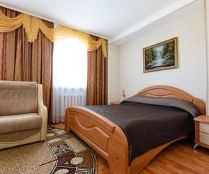 Hotel Bavarenok Belokurikha Russia