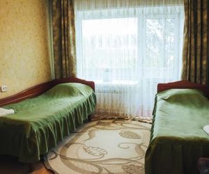 Odugen Hotel Kyzyl Russia