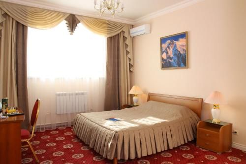 صورة الفندق 2
