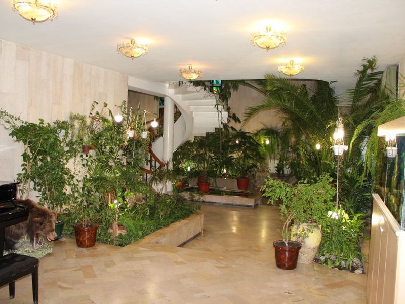 صورة الفندق 19