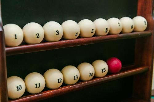 صورة الفندق 21