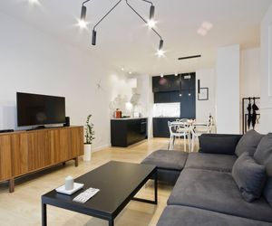 Good Time Apartments-City Residence Wroclaw Poland