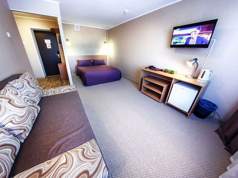 Hotel Photo 1