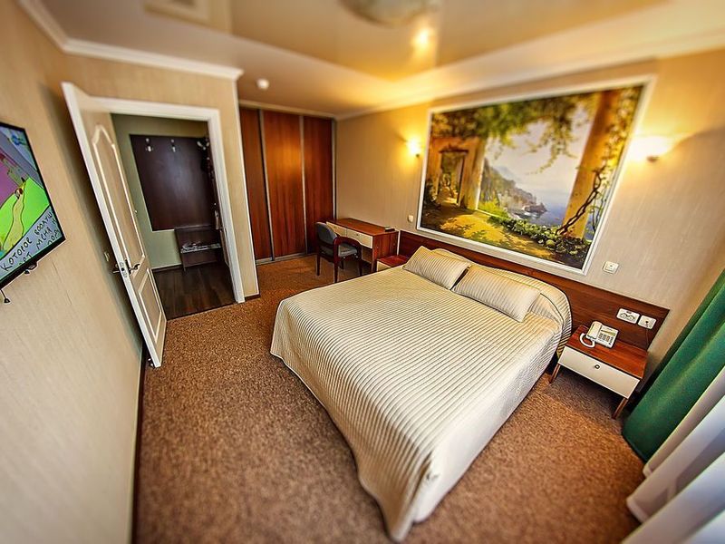 Hotel Photo 2