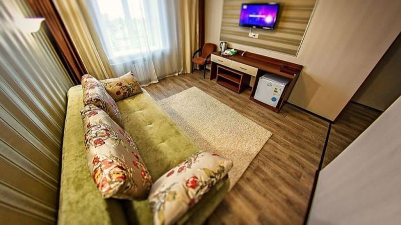 Hotel Photo 11