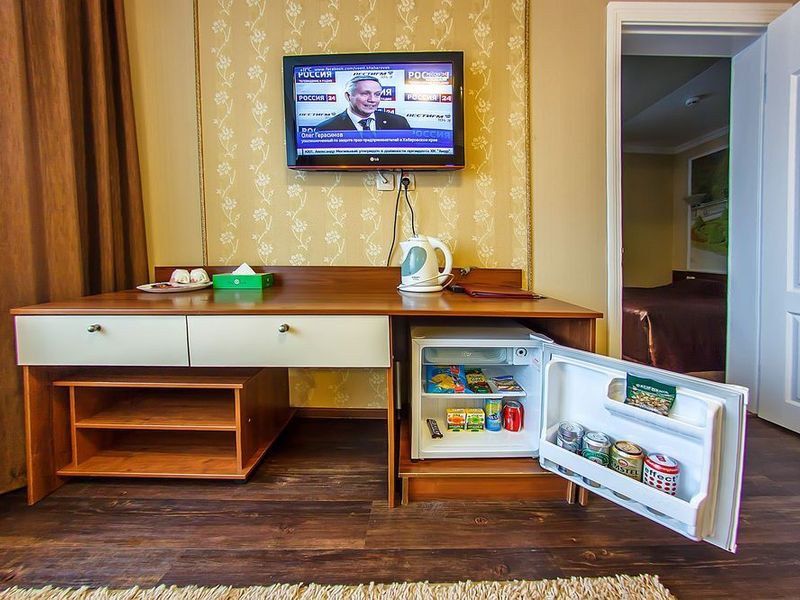 Hotel Photo 12