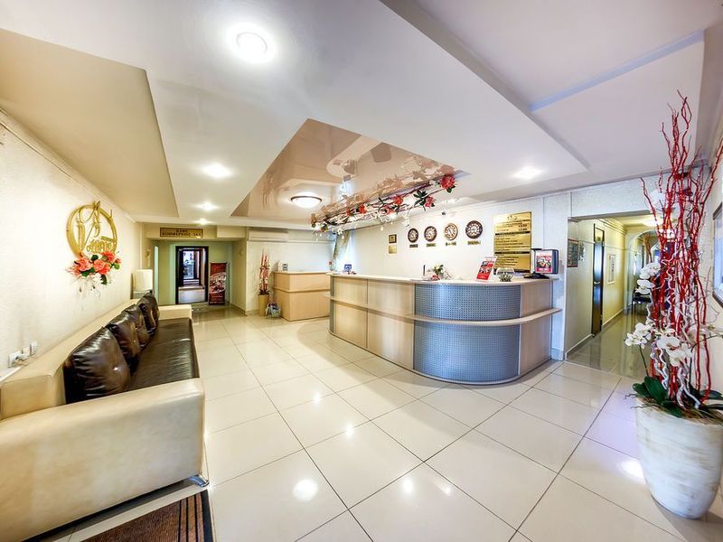 Hotel Photo 19