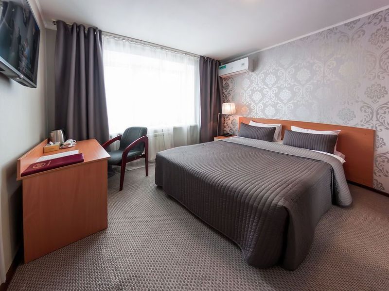 Hotel Photo 6