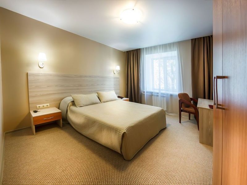 Hotel Photo 8