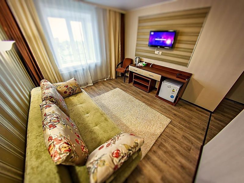 Hotel Photo 10