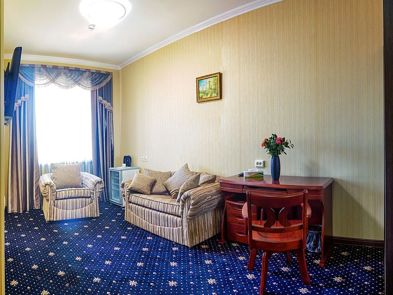 Hotel Photo 2
