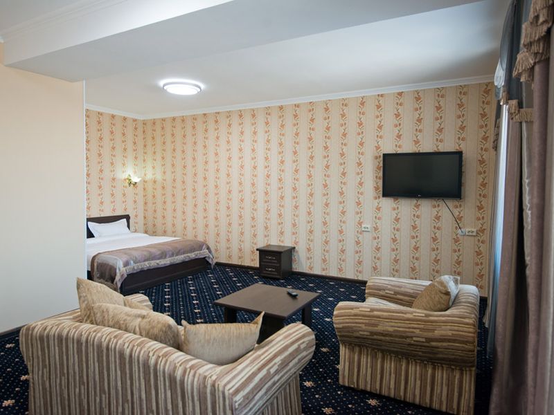 Hotel Photo 11