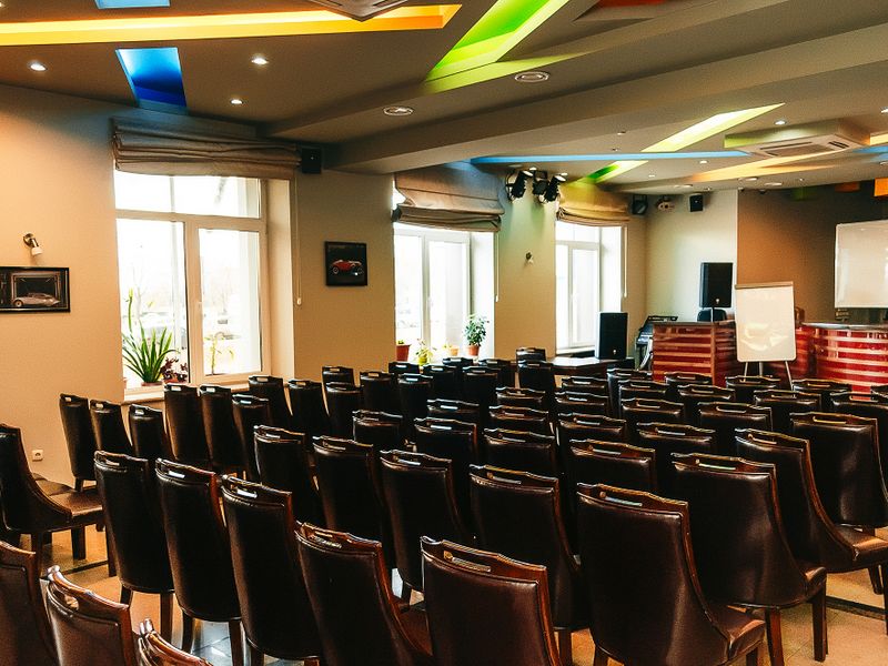 Hotel Photo 22