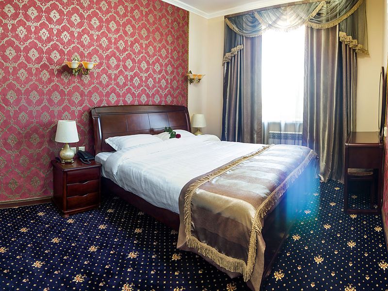 Hotel Photo 4