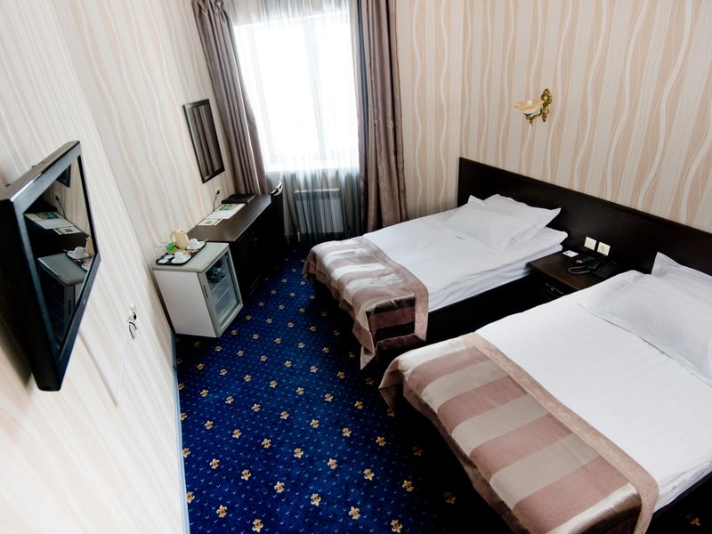 Hotel Photo 8