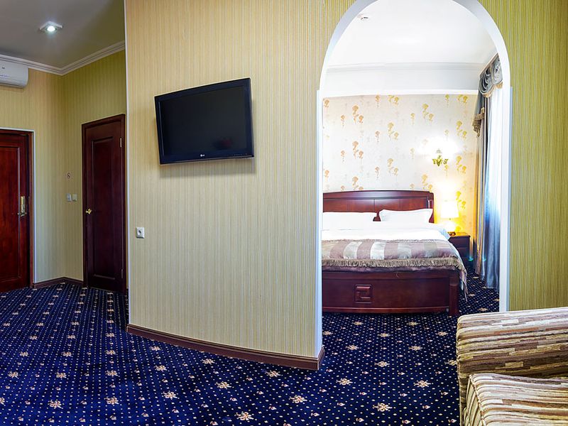 Hotel Photo 9