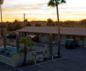 Topaz Inn and Suites Apache Junction United States