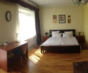 Villa April Kaliningrad Russia