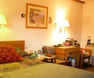 Lazy U Motel Rapid City United States