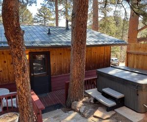 Ponderosa Lodge Estes Park United States