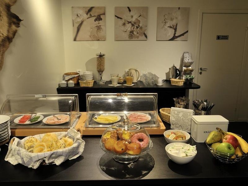 Hotel Photo 15