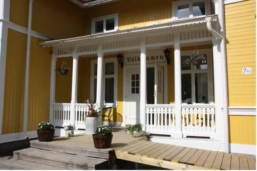 Hotel Photo 20