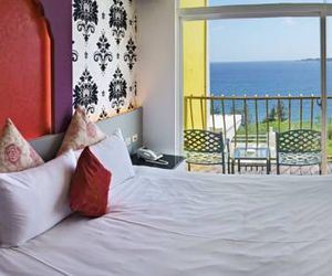 Kenting Nanwan Resort Nanwan Taiwan