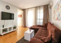 Отзывы New Belgrade apartment LAVINA, 4 звезды