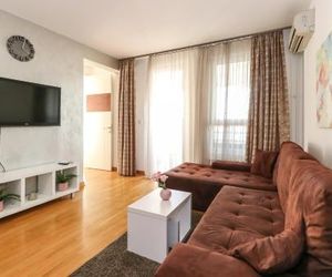 New Belgrade Apartment Lavina Belgrade Serbia