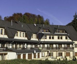 Apartmánový dom Magura Donovaly Slovakia