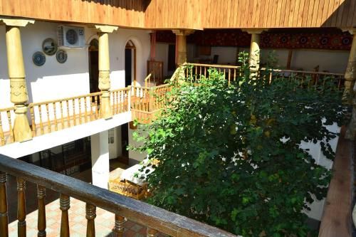 Hotel Photo 1