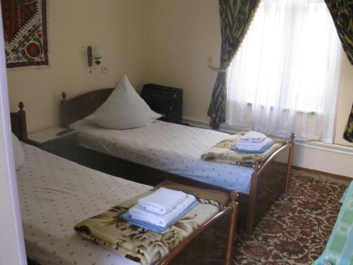 Hotel Photo 12