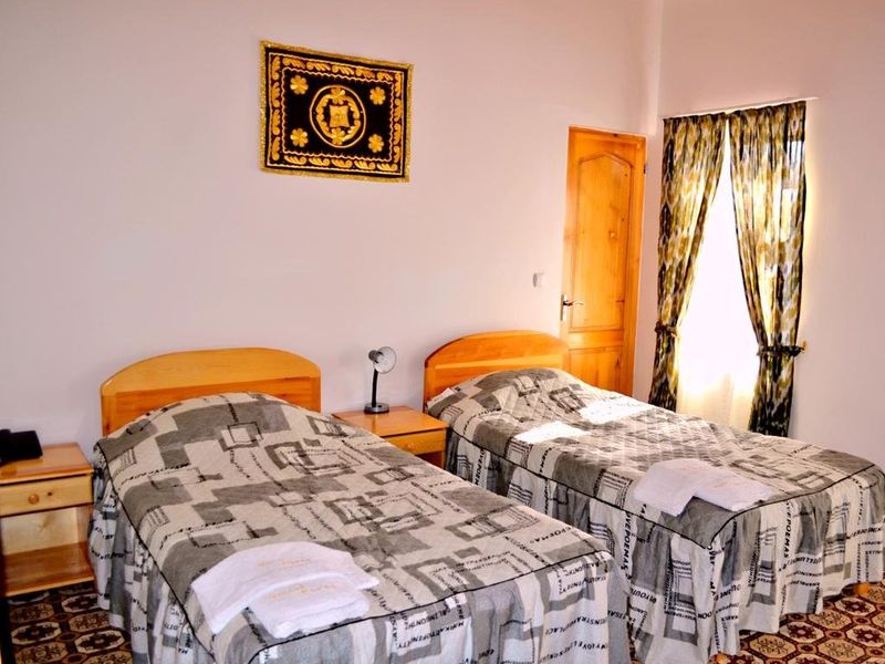 Hotel Photo 2