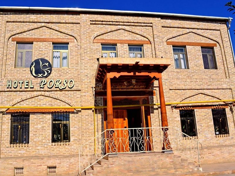 Hotel Photo 12