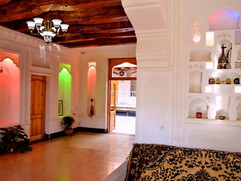 Hotel Photo 9