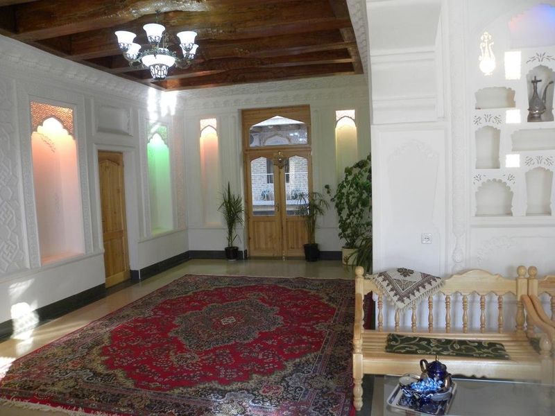 Hotel Photo 10