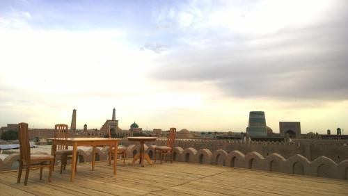 صورة الفندق 3