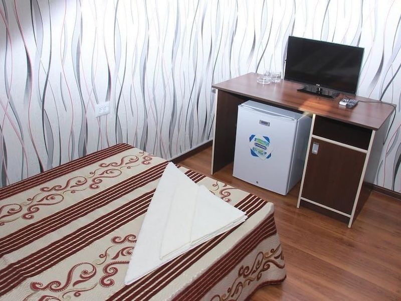 صورة الفندق 8