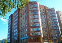 Отзывы Komfort Apartments Na Svobody