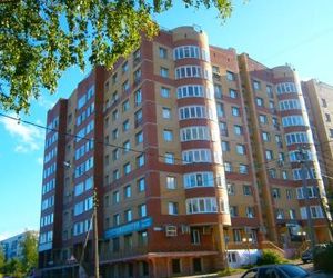 Сomfort Apartments Na Svobody Syktyvkar Russia